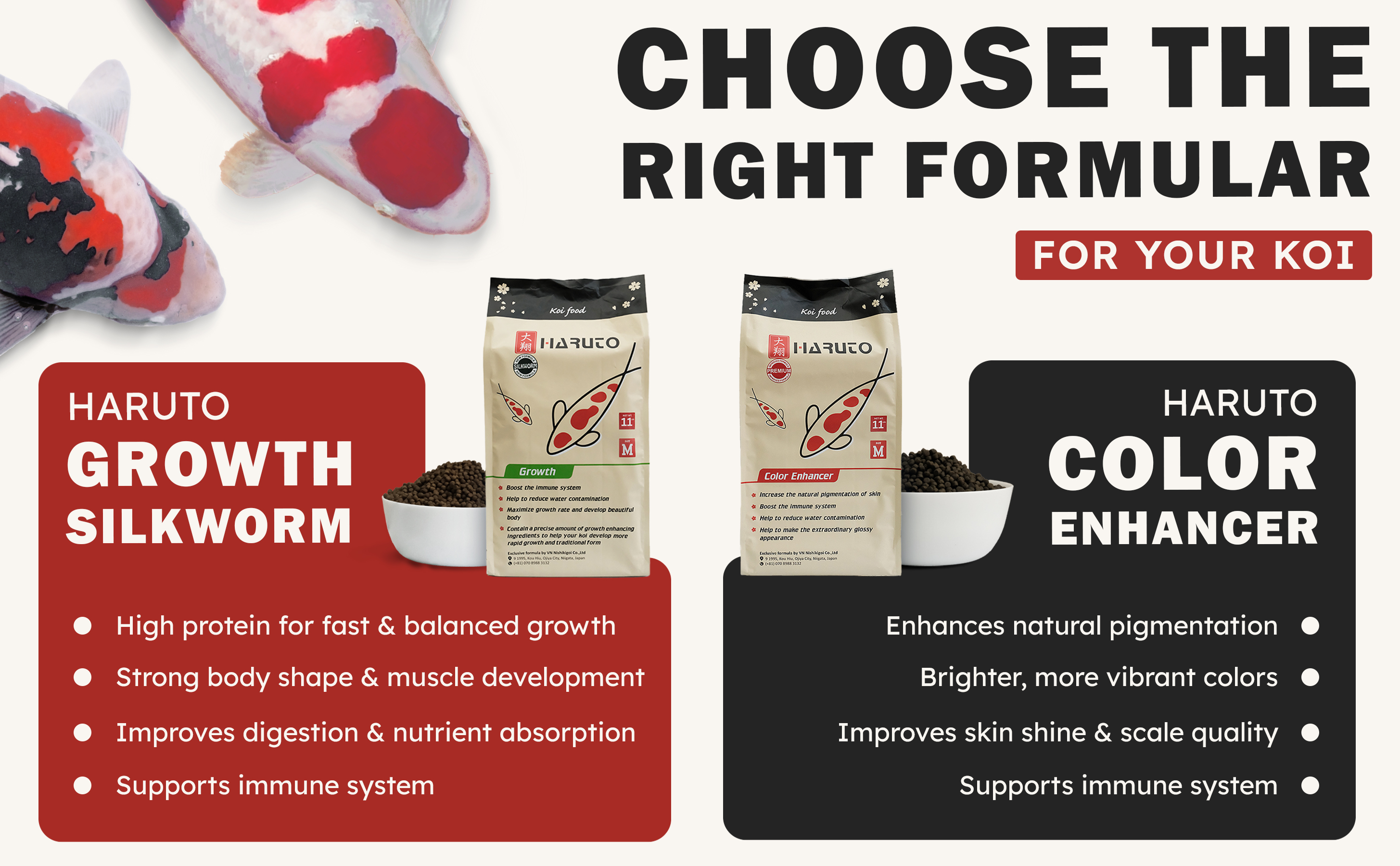 Haruto Color Enhancer – natural pigmentation formula