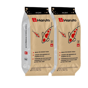 Haruto Daily 3kg